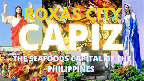 roxas hymn lyrics|Roxas City Hymn .